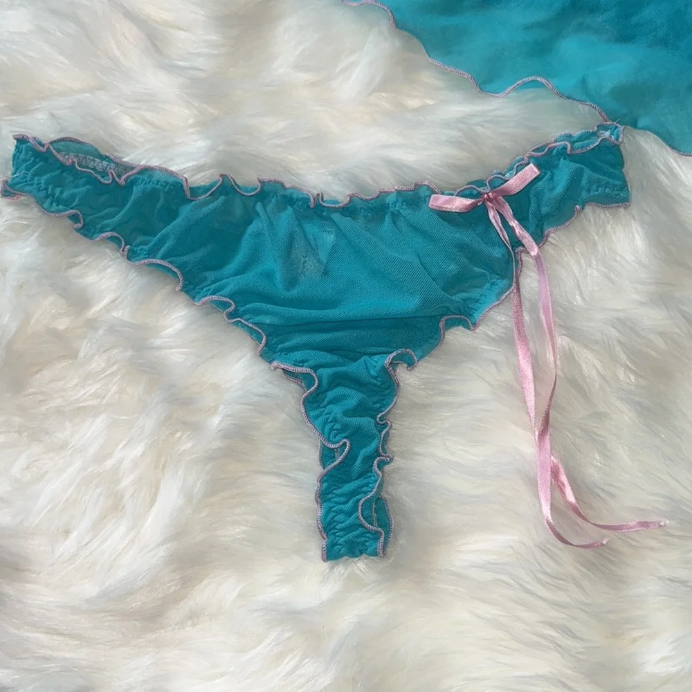Plus Size 2pc Set - Picture 2 of 6